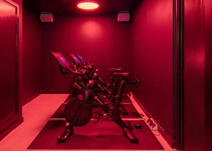 Aparthotel Ark Wembley London