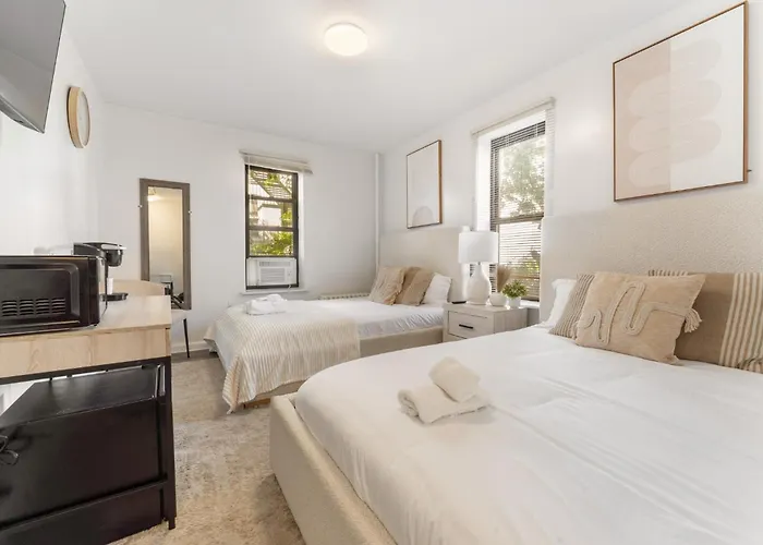 Bay Ridge Aparthotel New York