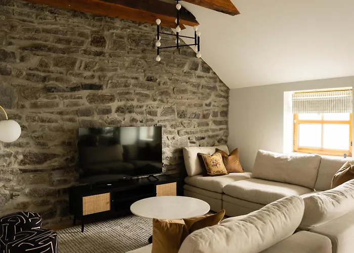 Maison Rasco By Luxury In Transit Montreal