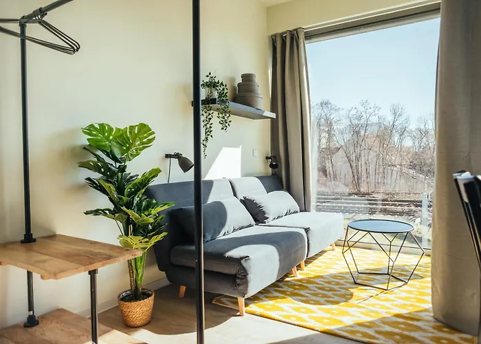 The Rix Studios & Suites Berlin