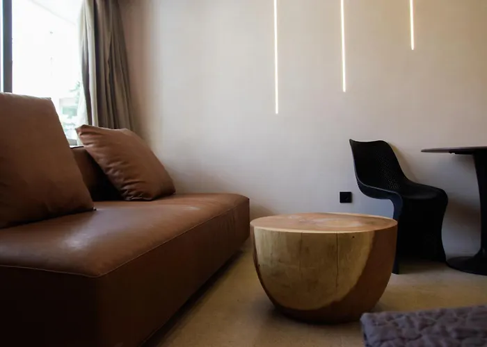 99 Adrianou Apartments Athens