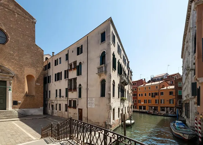 Residence Ca' Foscolo Venice