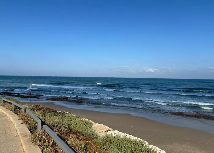 Sea Sun Sport Aparthotel Tel Aviv