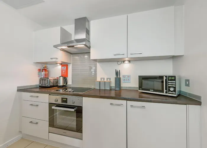 Princes Street Suites Edinburgh