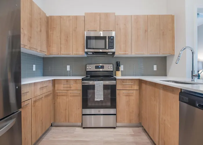 Orlando I Drive Furnished Apartments By Barsala