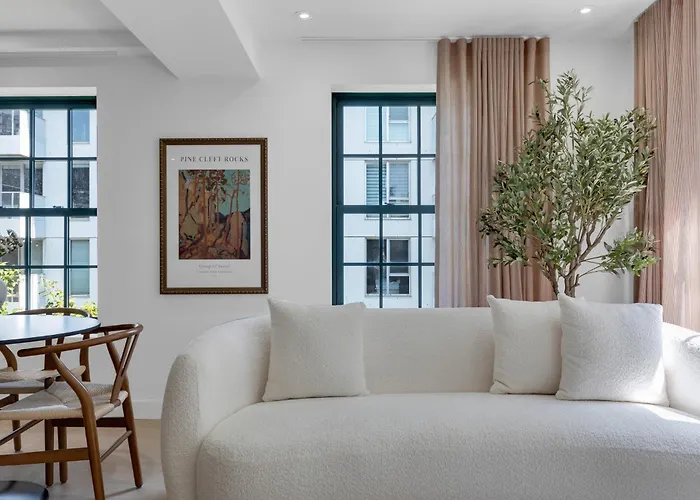 The Mercer Boutique Hotel Montreal