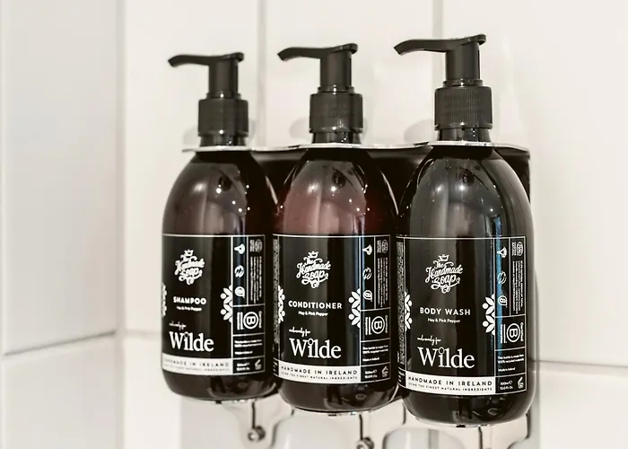 AparthotelsWilde s London Paddington