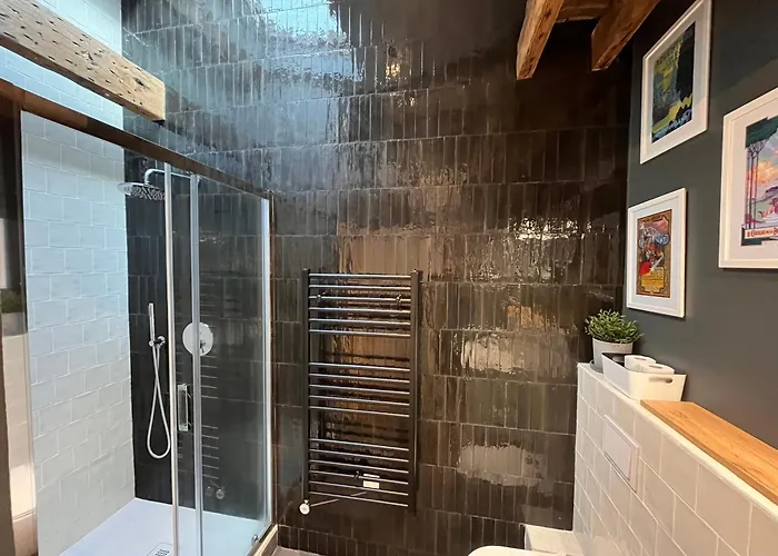 Saint Jacques Disney Paris