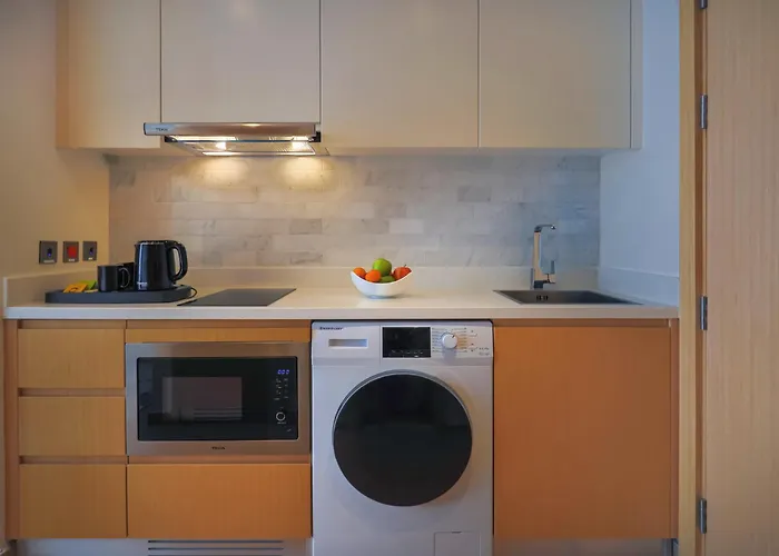 Adagio Jumeirah Village Triangle Dubai