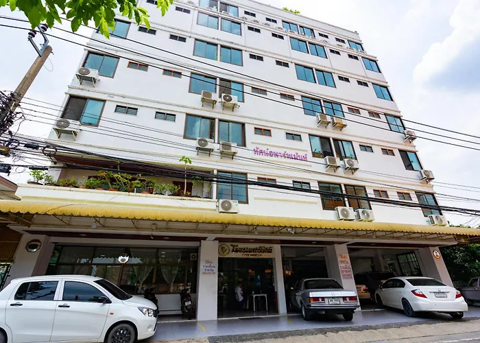 Tat Hotel Bangkok