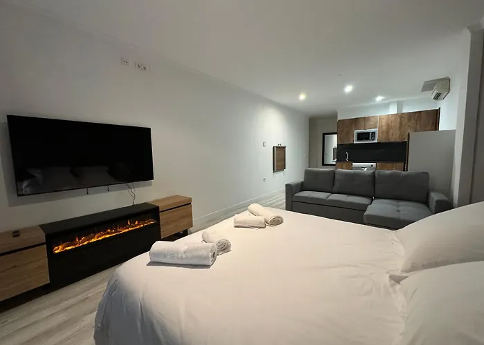 Albufera Dreams Nature Suites Valencia