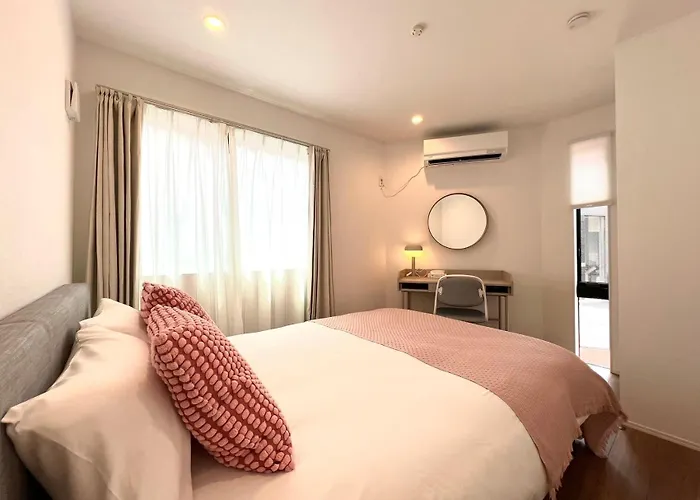 Shibuya House-Sy0108 Aparthotel Tokyo