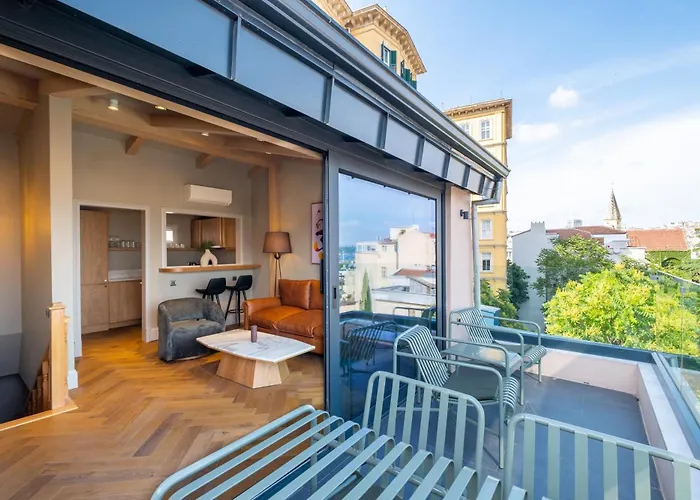 Mayer Residence Istanbul