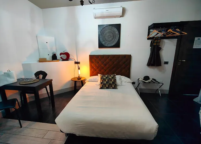 Aparthotel Dei Mercanti Milan