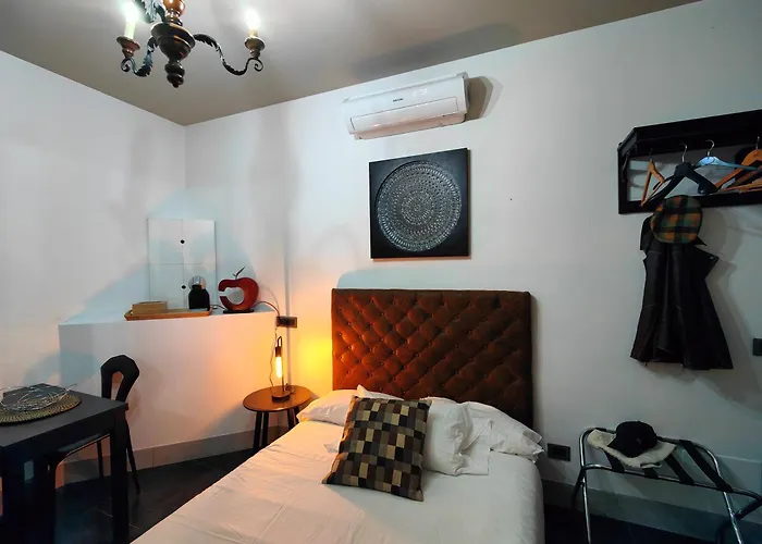 Aparthotel Dei Mercanti Milan