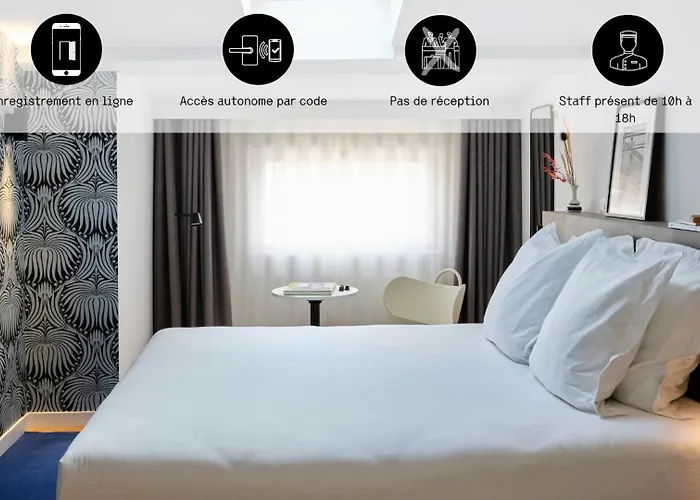 Maison Juste Marseille