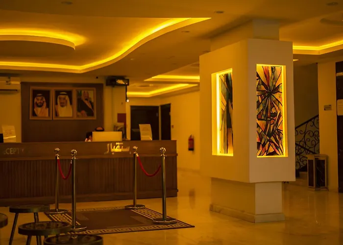 Quiet Room 9 By Quiet Rooms Riyadh
