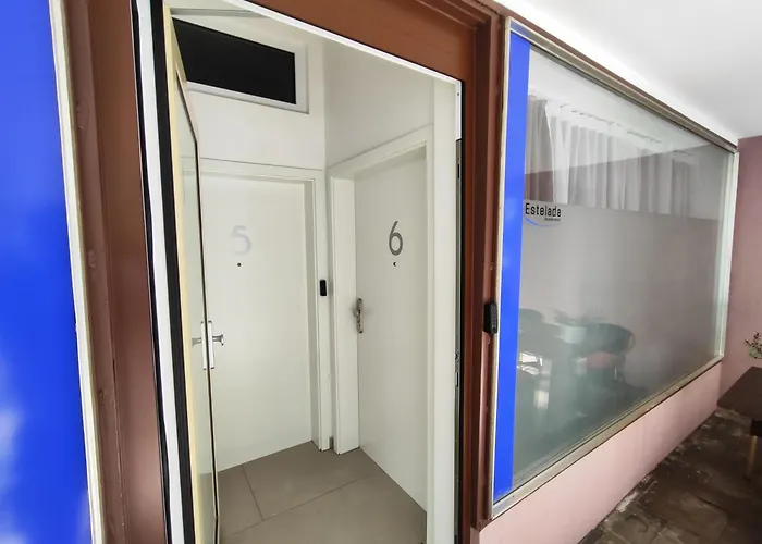 Estelada Boarding Houses - Bogenhausen München