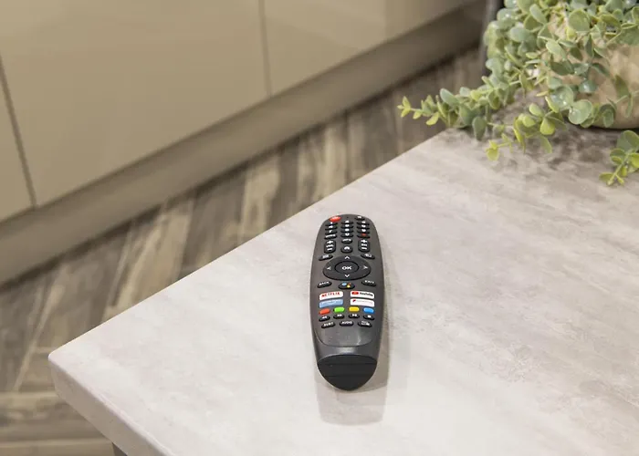 The Bridlesmith Studios Nottingham