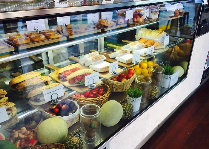 Arrow On Swanston Aparthotel Melbourne