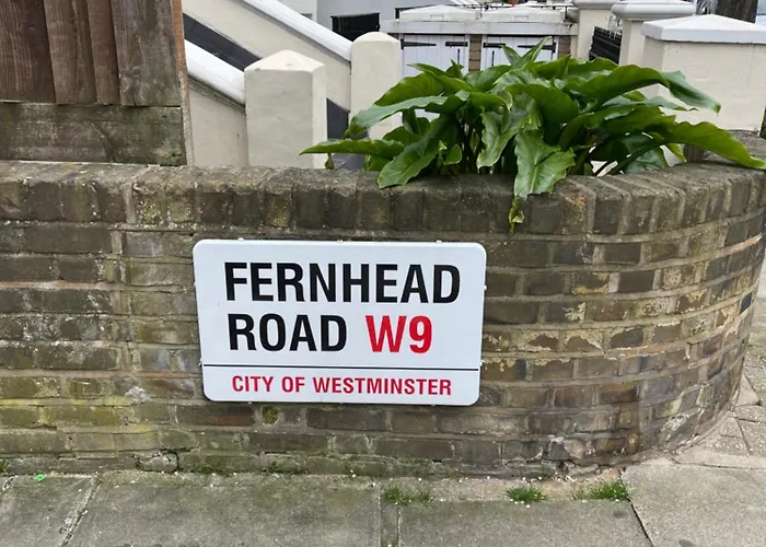 Westminster Inn London