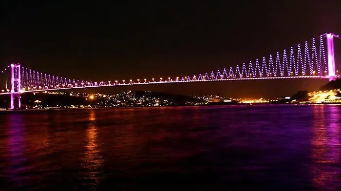 Akaretler Vera Suites Istanbul