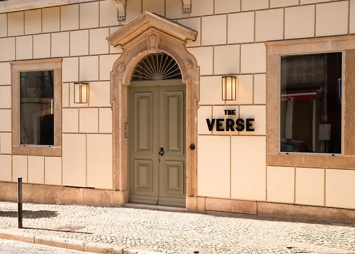 The Verse Lisbon