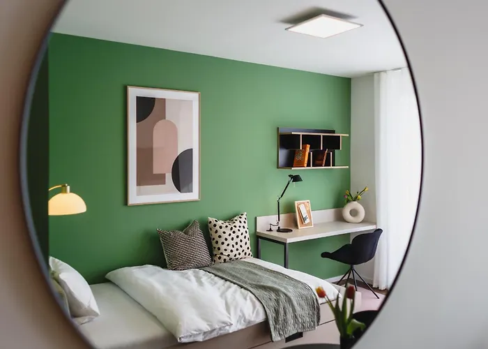 Aparthotel The Circus Living Berlin