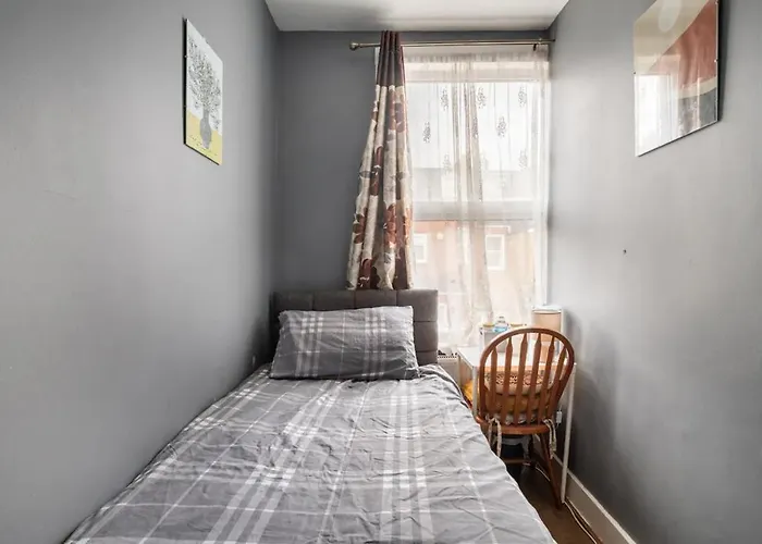 Hatton Homes - Thackeray Avenue London
