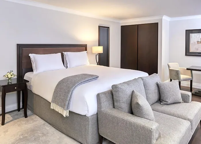 Fraser Suites Queens Gate London