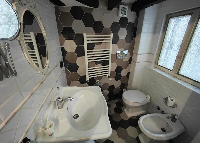 Aparthotel Dei Mercanti Milan
