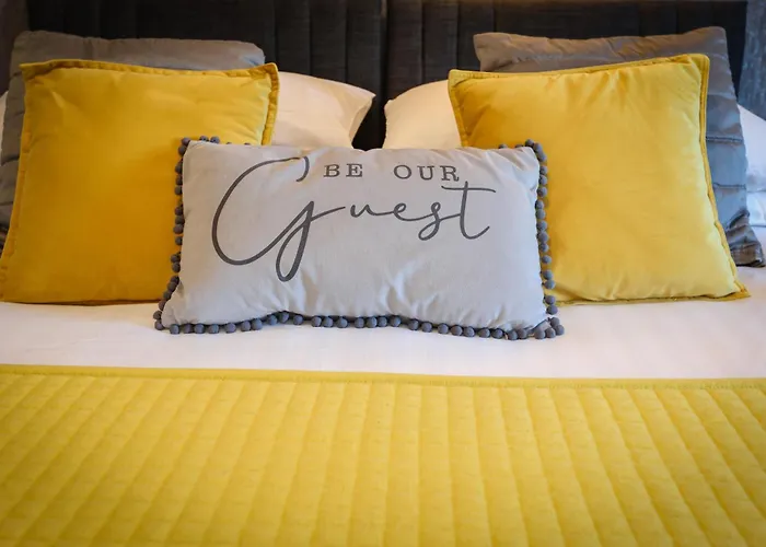 Chelsea Apart-Hotel Bournemouth