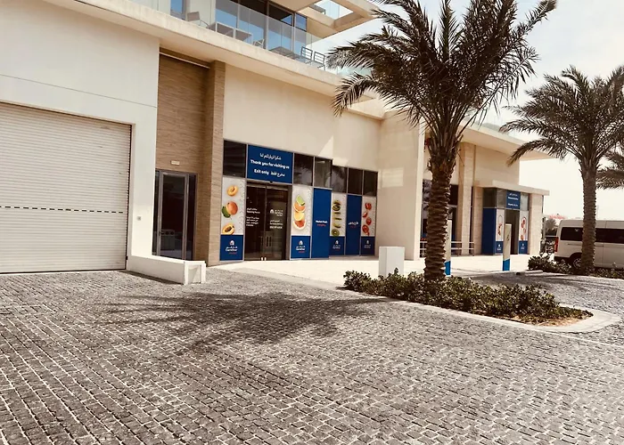 2Br Soul Beach Mamsha Al Saadiyat Full Apartment Abu Dhabi