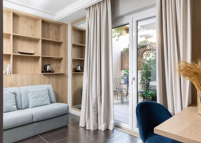 Patrizia Romana Palace