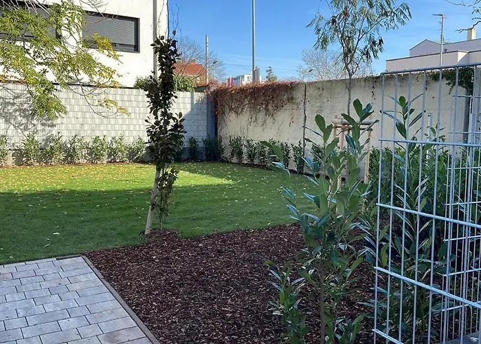 Karl Und Anton Boutique Apartments Vienna