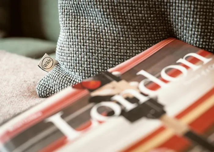 AparthotelsWilde s London Aldgate Tower Bridge