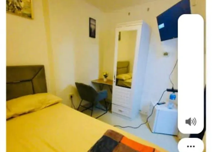 City Tower Dubai