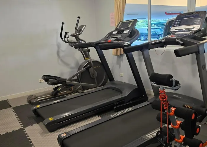Sitara Place Serviced Apartment & Hotel Bangkok