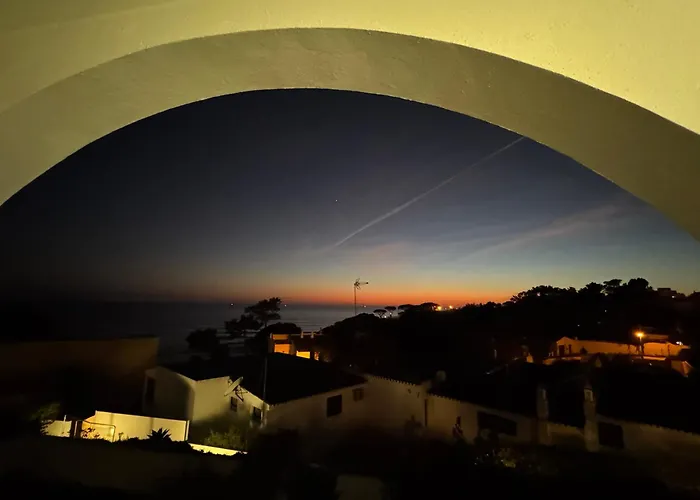 Apartamentos Do Parque Albufeira