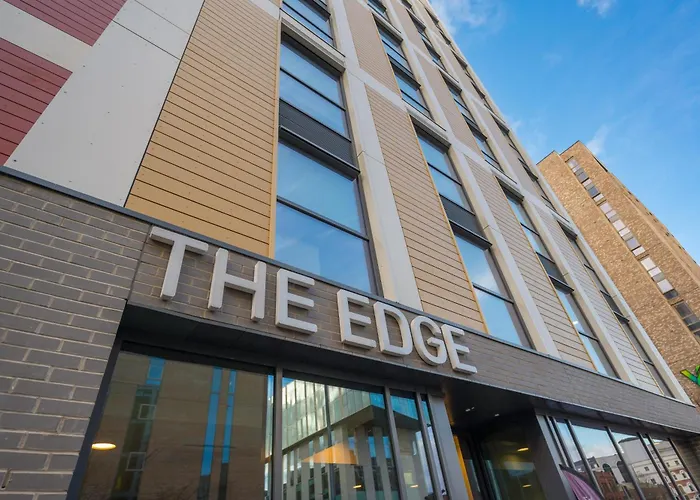 The Best Value Option For The City Centre - Non Students Welcome Belfast