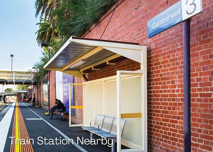 Camberwell Serviced Apartments Melbourne