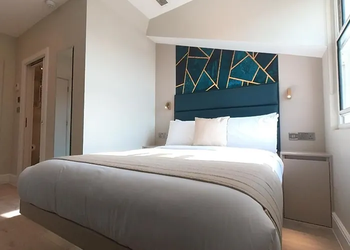 AparthotelsNox Kensington