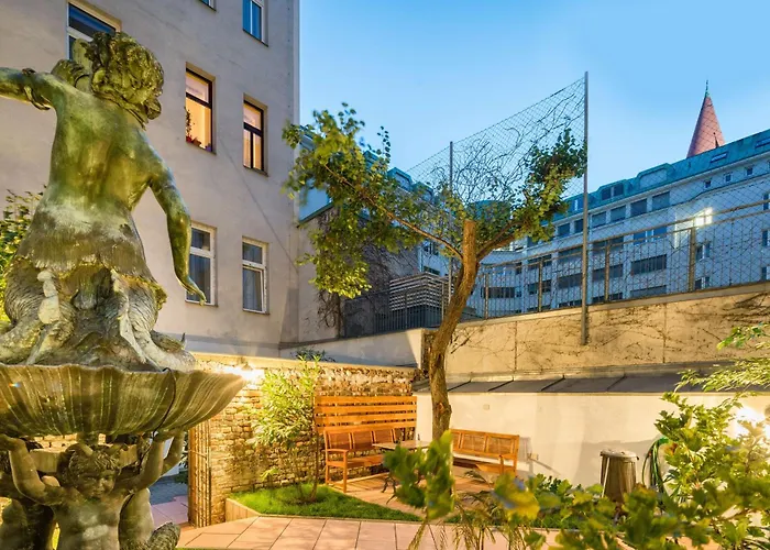 Best Western Plus Celebrity Suites Vienna