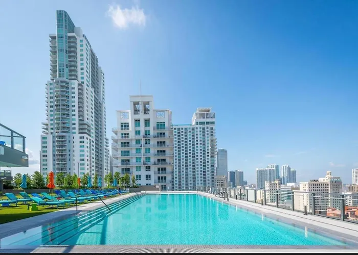 Alea Miami Aparthotel