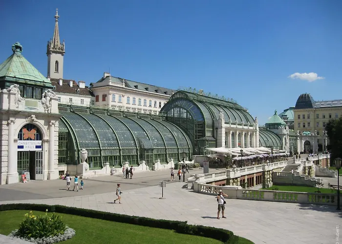 Living Hotel Kaiser Franz Joseph Vienna