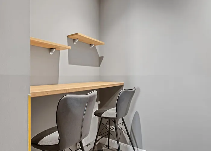 Kh Opera Apartments Vienna