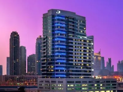 Damac Maison Canal Views Dubai