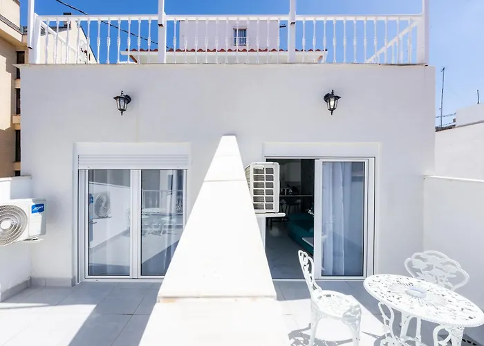 Bety Dreams Apartments Madrid
