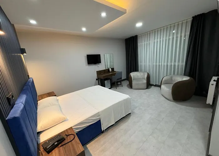 Trio Palace Istanbul