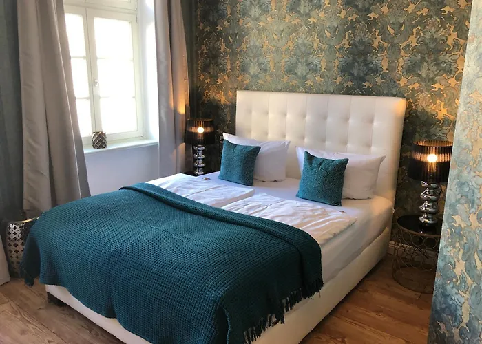 The Gate Garden Hotel Berlin